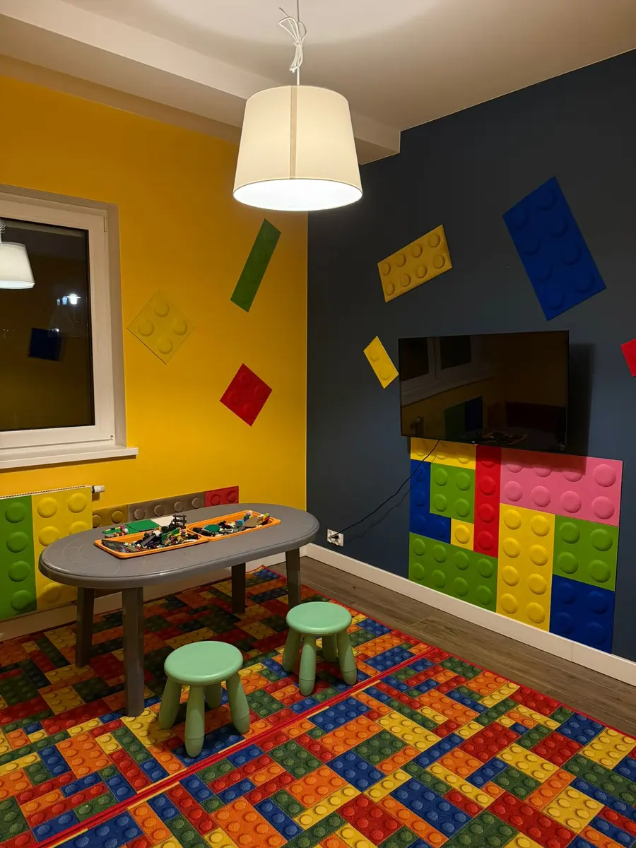 LEGO Room