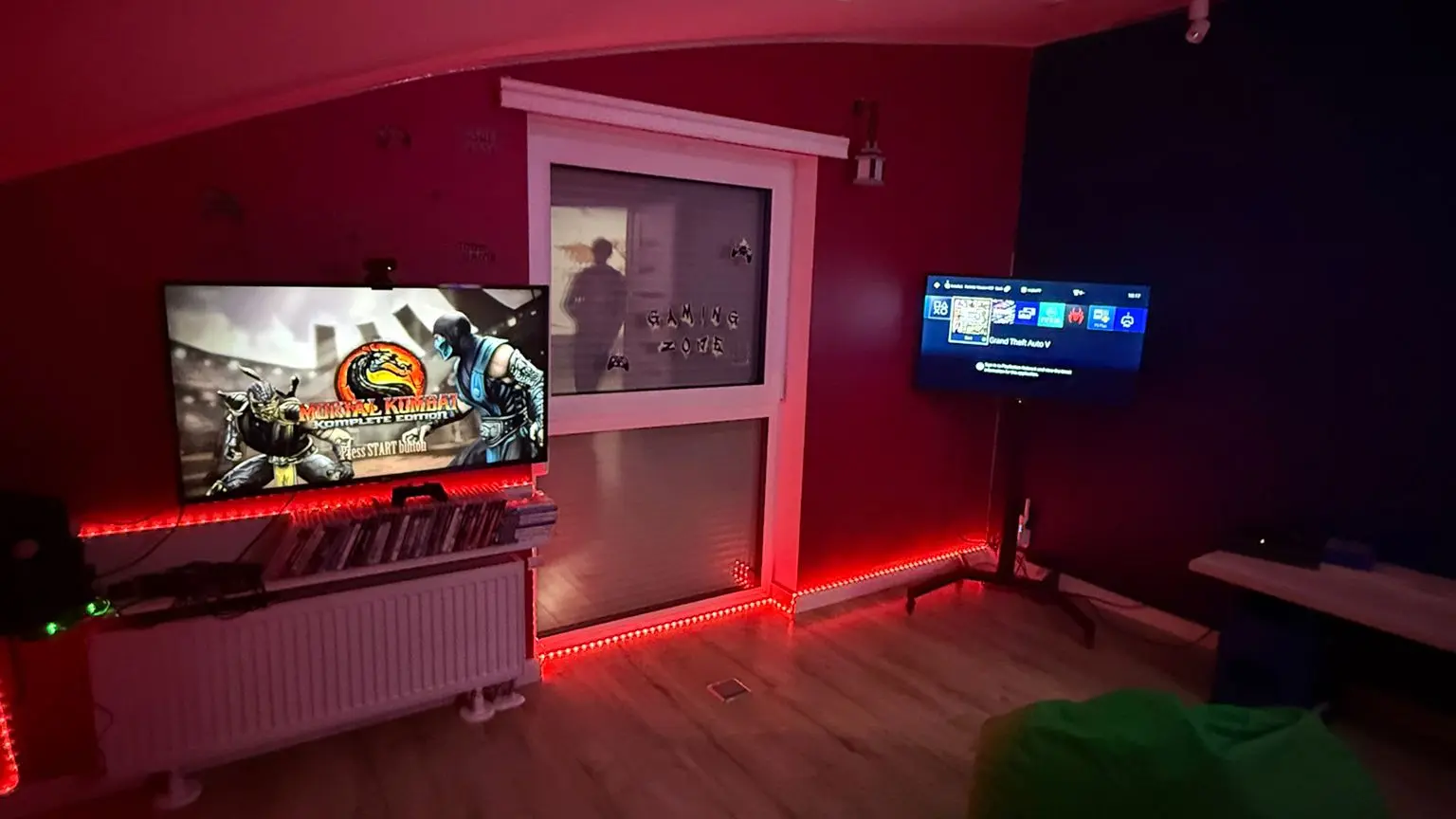 Game Zone