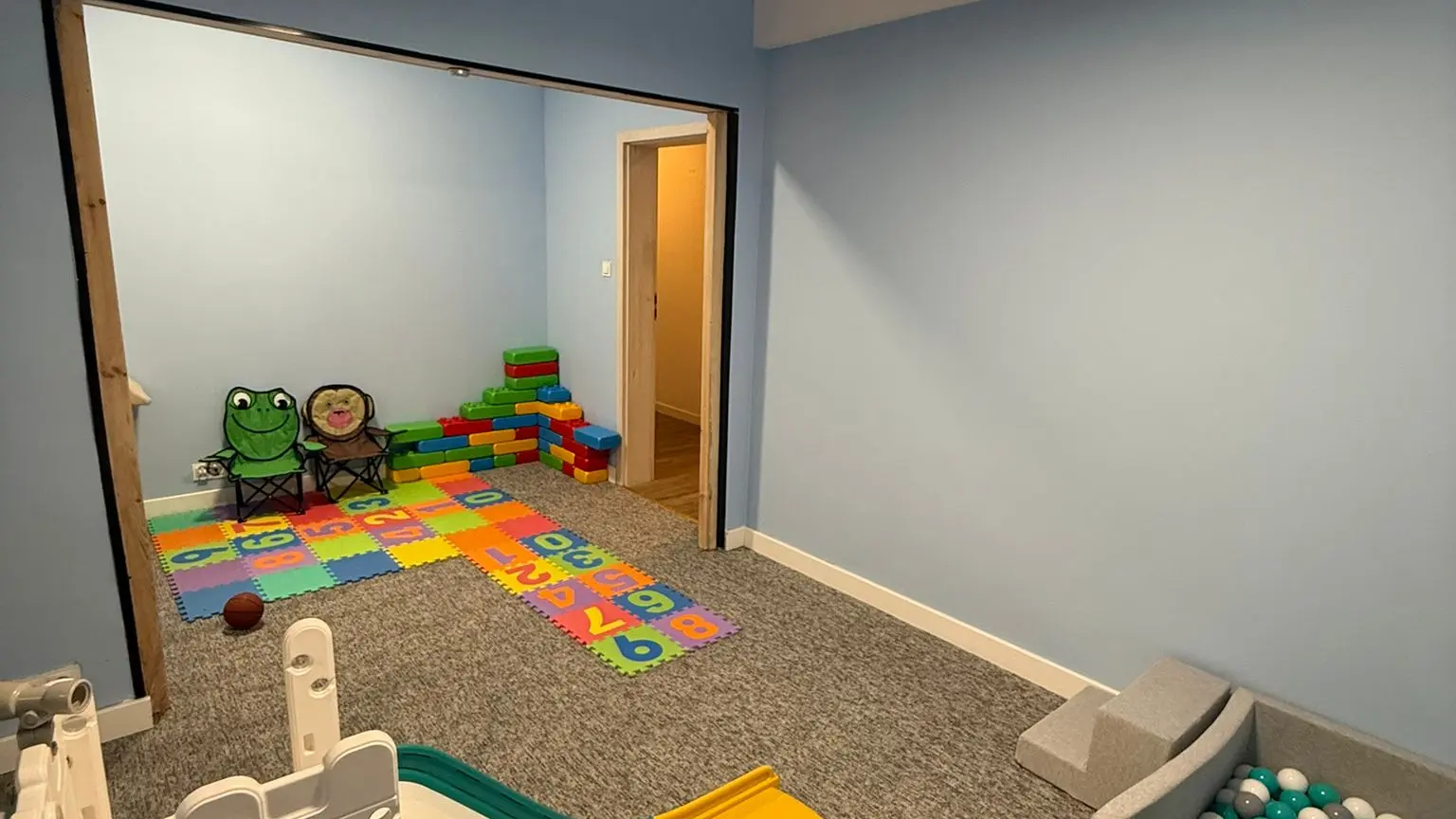 Art Room