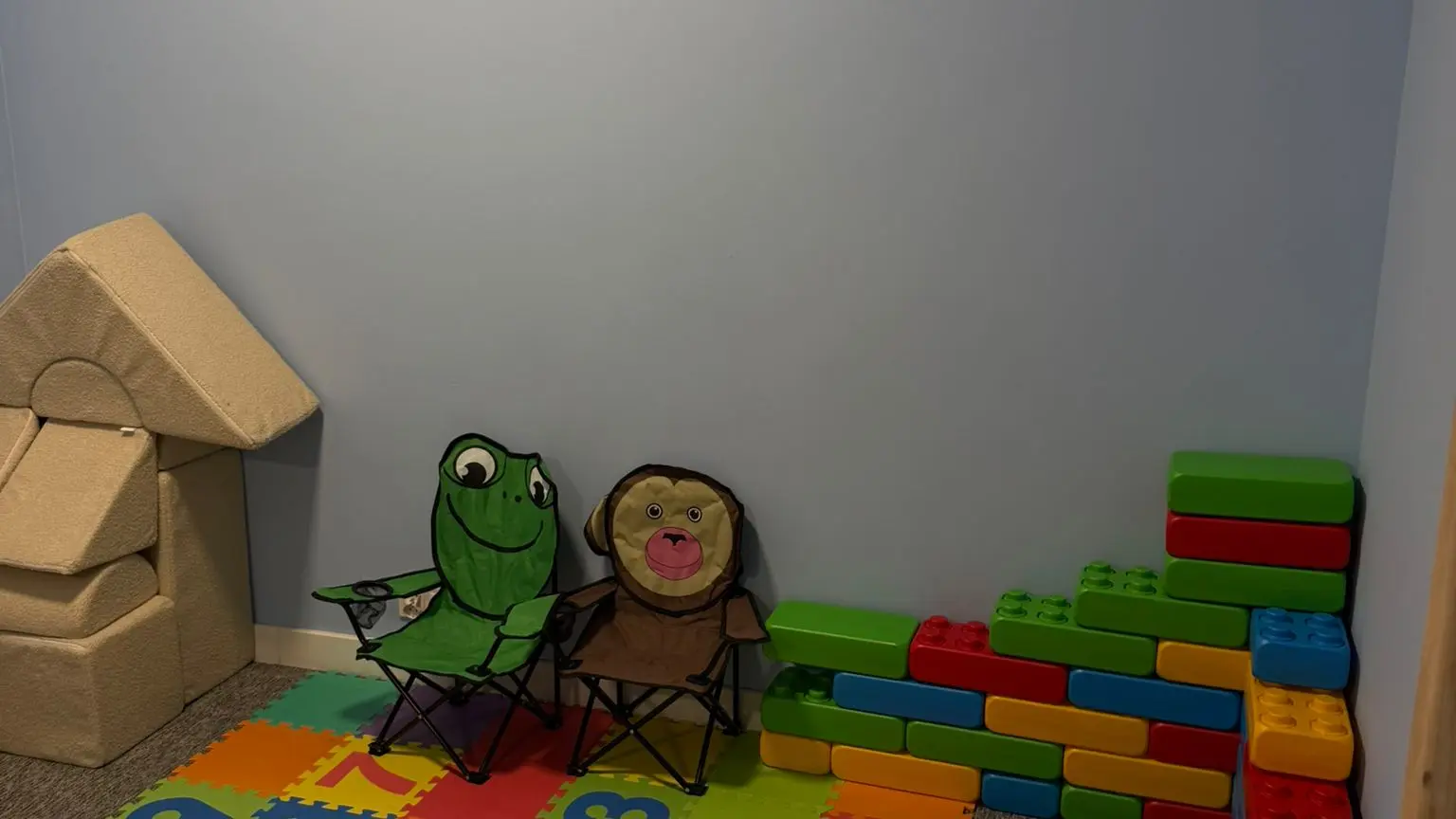 Play Room