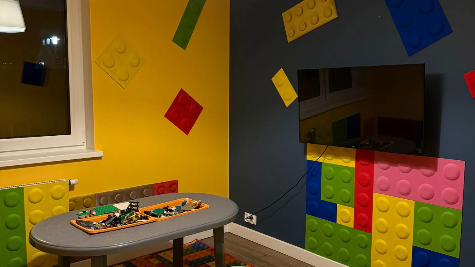LEGO Room