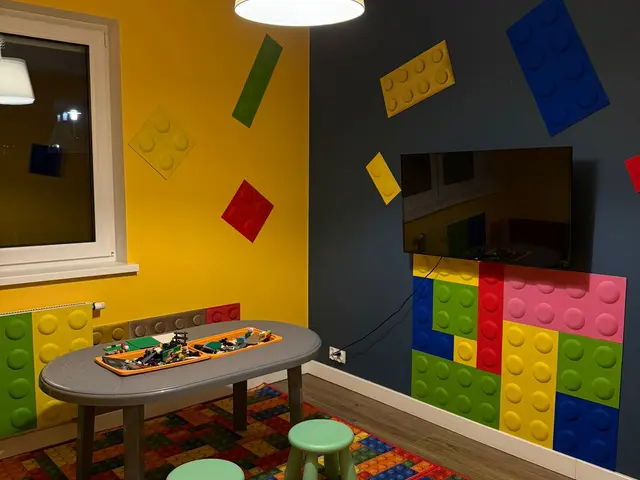 LEGO Room